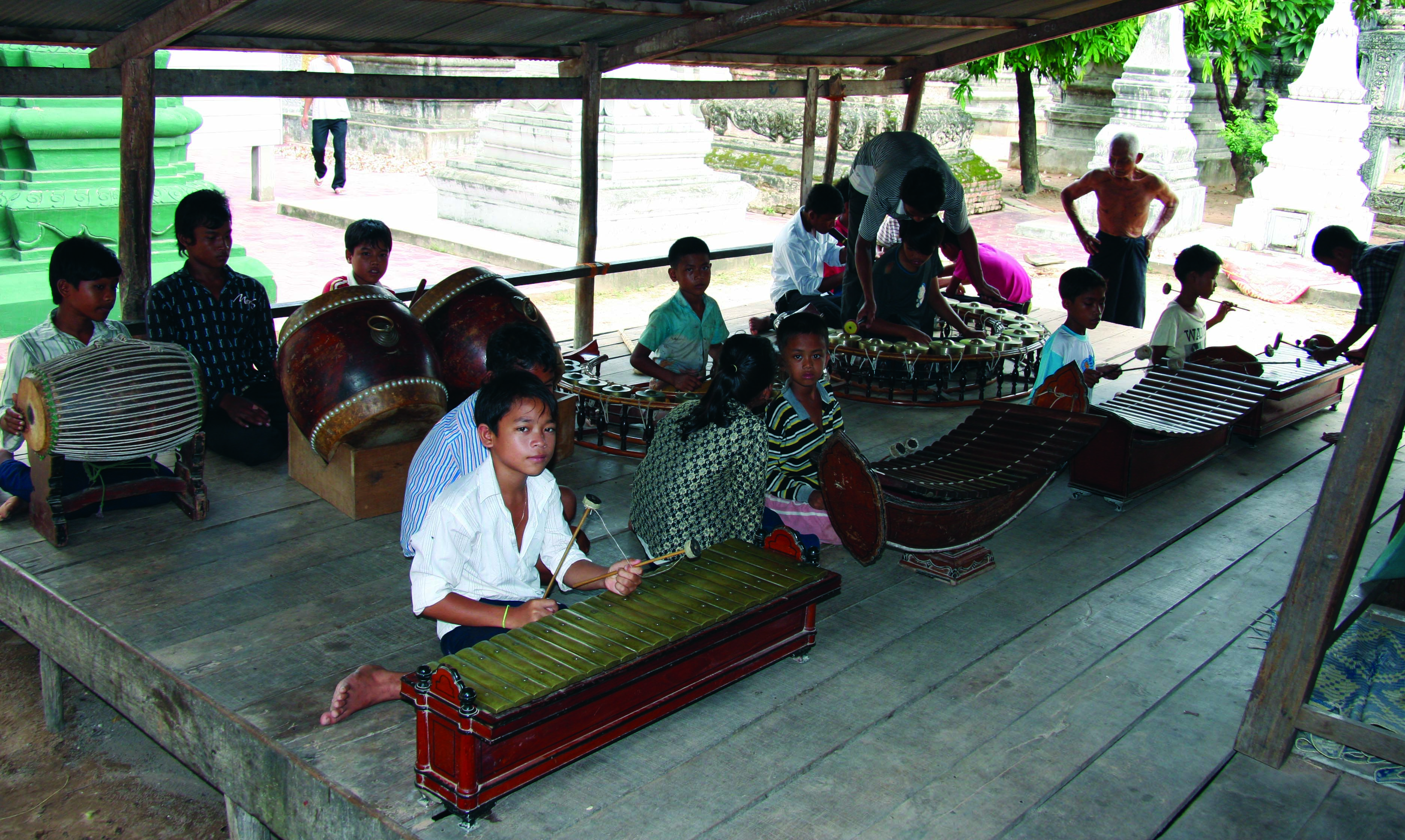 រូបលេខ៩